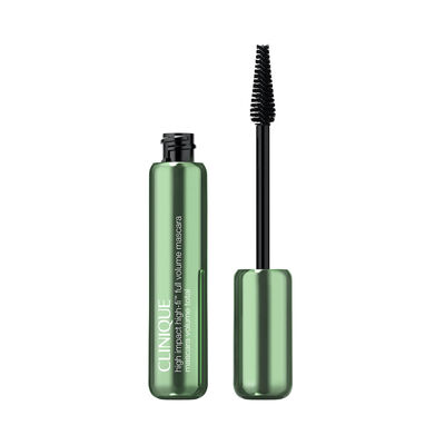 HIGH IMPACT HIGH-FI™FULL VOLUME MASCARA (MASCARA DE PESTAÑAS DE VOLUMEN COMPLETO)